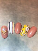 ティーエヌ 金山駅東口店/流行定額￥6700★オフ込