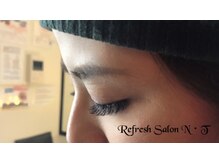 リフレッシュサロンNT/ゴージャスデザイン