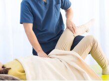 整体院まるもの雰囲気(あなたに合わせた施術を組み立て、心地よい整体を体感ください)