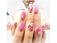 ネイルアンドビューティー ココネイル(Coco Nail)/