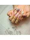 【HAND】トレンドデザインコース
