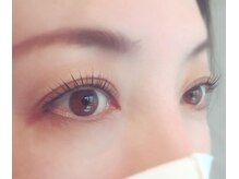 サロン凛/【まつ毛パーマ】