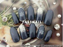 ファストネイル ロコ 昭島店(FAST NAIL LOCO)/ミラー/パラジェル/マグネット