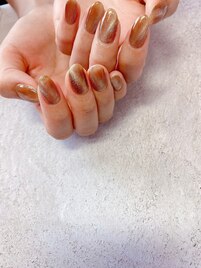 マグネットネイル