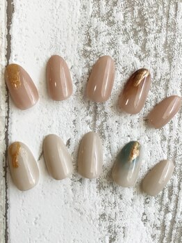 マベル(Ma belle)/5.6月CP ニュアンス