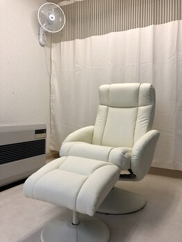 ナチュラルF/リクライナー