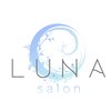 ルーナサロン(LUNA salon)ロゴ