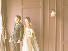 ツーエイチバーバー 新宿理容室(2H barber)/素敵な1日になりますように…