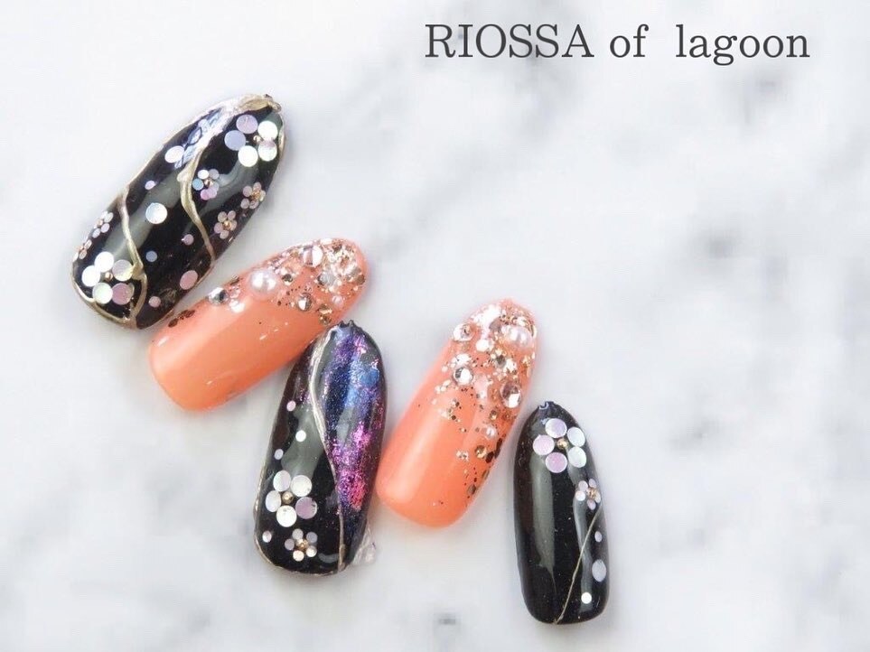 2025年-2026年冬トレンド】オーダーチップのネイルデザイン集｜人気順