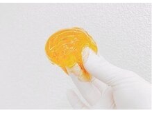 ライチャス(RAICHAS)/シュガーリングは口に入れても◎