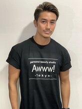 エーダブトーキョー 六本木店(Awww! tokyo) AKI 