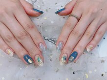 ビューティサロン アジアン/