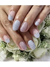 ニーナ(nina)/オススメネイル