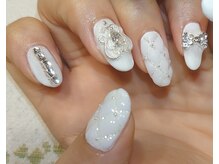 サロン オリーブ(Salon Olive)/