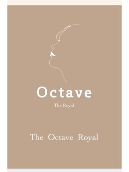オクターブ ロイヤル(The Octave Royal)/The Octave Royal