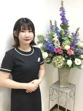 ビューティーワークスシャンティ 松戸店(Beauty Works Shanti) 佐久間 