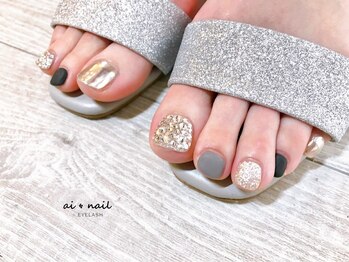 アイネイルトゥー 小倉(ai nail two)/大人気デザイン