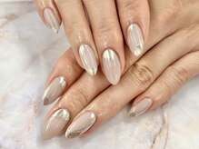 ディーネイル 京橋(D-nail)/立和名/●冬限定デザイン●