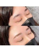 リノ リノ(Lino.Lino)/美眉スタイリングWAX