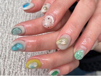 ミニョン(mignon)/やり放題120min