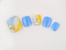 FootデザインSelect ¥7,810