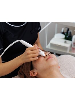 毛穴ケアをしたい