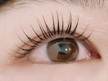 ベル アイラッシュ(beLLe.eyelash)/ラッシュリフト(まつ毛パーマ)