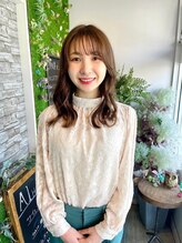 アイクイック 千石(Ai Quick) 大間 愛海
