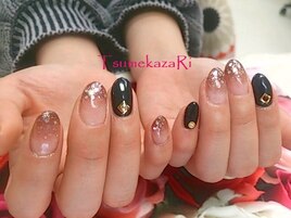 ★グラデーション★