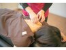 【1回でスッキリ爽快☆】鍼灸+整体110分￥12000