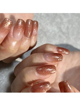 オリジナルカラー