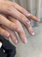 ミントリーフ バイ リート(Mint leaf by Reat)/チーク×ほんのりマグ