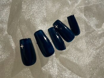 ネオリーブニコ(Neolive Nico)/ワンホンネイル