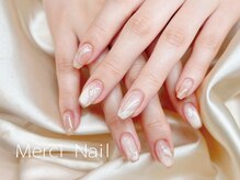 メルシー(Merci)/人気 マグネットネイル