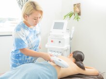 ルアナ(Luana)/施術例