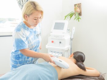 ルアナ(Luana)/施術例