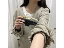 ライトビューティー 池袋店(LightBeauty)/Puu.. 様ご来店☆