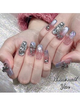 エヌワンネイル(N.one nail)/