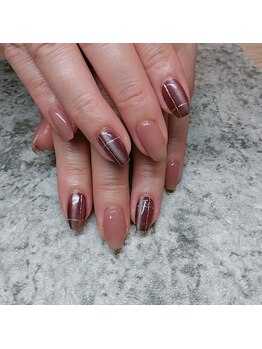 エーナイン イオンモール三川店/店舗限定デザイン