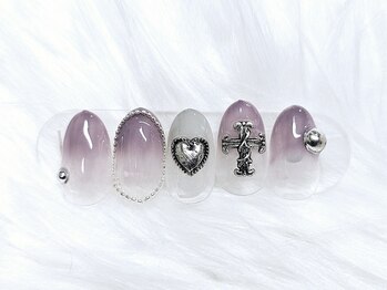 イング(+ Ing)/クロムパーツ