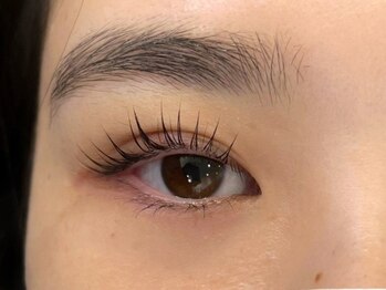 シピー(chipie by anon)/まつ毛パーマ