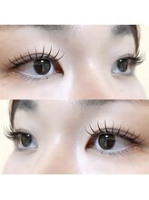 ミュゲ(muguet)/ブラウン120