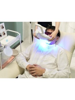 メンズフェイシャル