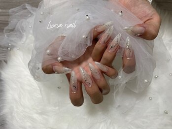 ルナ(Luna)の写真/人目を気にせずリラックスしてお過ごしいただけます！忙しいママさんにもオススメ♪《駐車場あり》