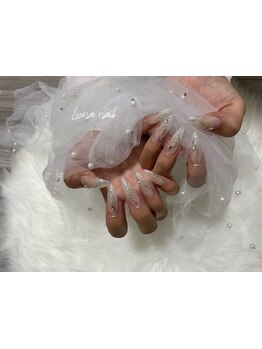 お子様同伴OKのサロン