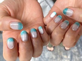 HAND◆10本アート