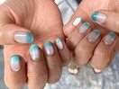 HAND◆10本アート
