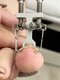 ネイルズ グラヴィス デュオ(Nails Gravis duo)の写真/【爪が短い・弱い・巻き爪でお悩みの方必見☆】諦めずにお気軽にご相談下さい♪改善に向けてご提案します◎