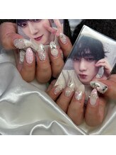 ネイルサロンアンドデコショップ アシュリー 大宮店(Ashliy)/