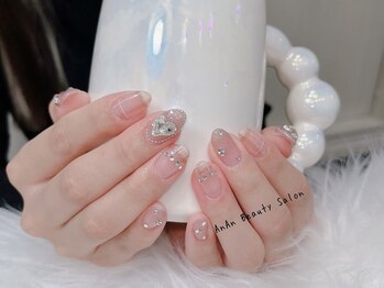 アンアンビューティーサロン(AnAn Beauty Salon)/やり放題